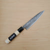 Mikihisa All Purpose Fixed Blade Knife 150mm