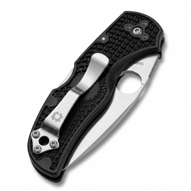 Native® 5 FRN Black