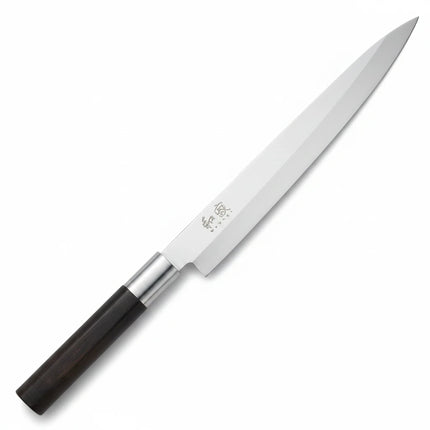KAI Wasabi Yanagiba Knife 8"