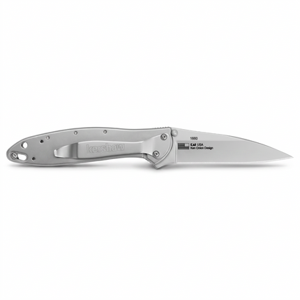 Kershaw Leek 1660