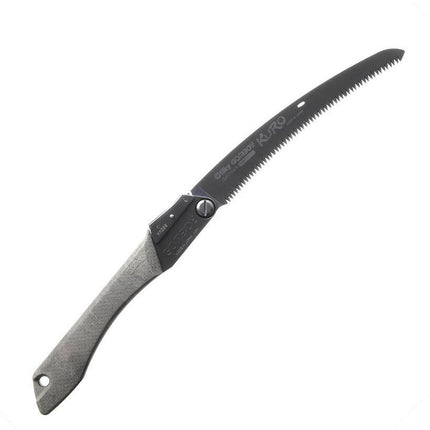 Limited Edition 40th Anniversary Gomboy Kuro by Silky Saws