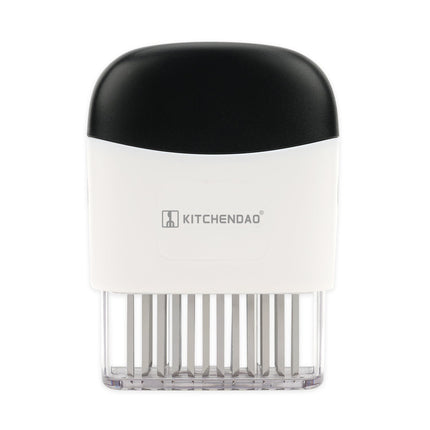 KITCHENDAO Detachable Meat Tenderizer Needle Tool with Safety Lock by KITCHENDAO