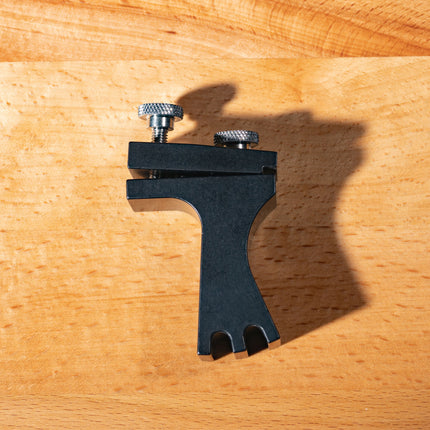 Scissor Attachment