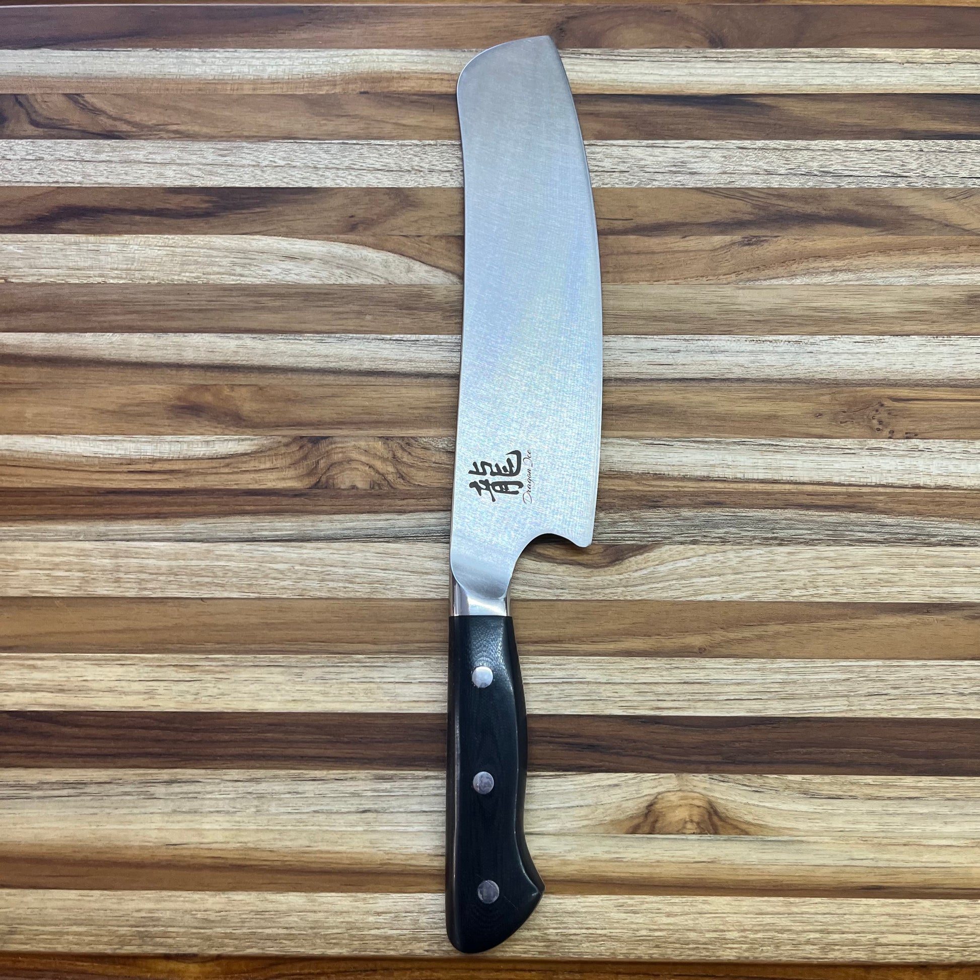Perfect Edge Cutlery Dragon Ice 8.5" Fusion Knife by PEC