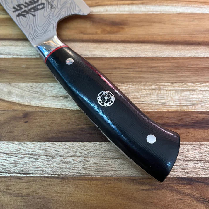 Perfect Edge Cutlery Dragon Storm 8.5" Fusion Knife