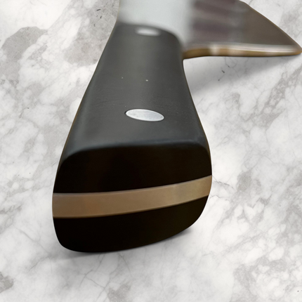 Kai Pro 7" Meat Cleaver by KAI