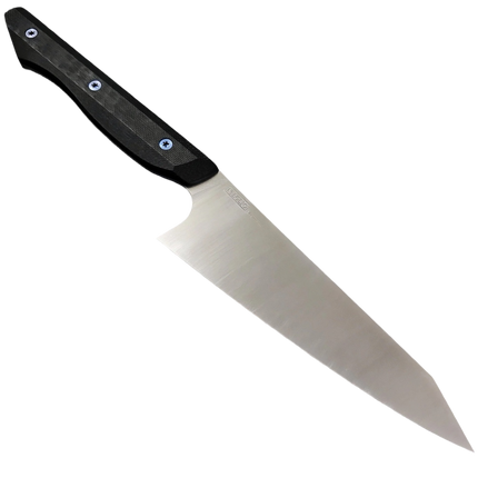 5.25" Flagship Petty Magnacut — Meglio Knives by Meglio Knives