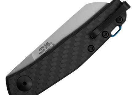 ZT Model 0230 - Slipjoint by ZT