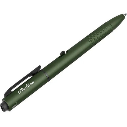Olight O'pen Glow Rechargeable Penlight OPEN GLOW (OD GREEN) by Olight