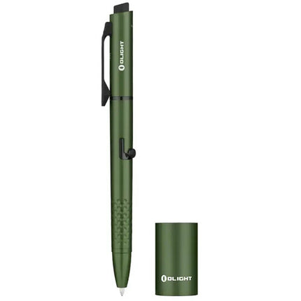 Olight O'pen Glow Rechargeable Penlight OPEN GLOW (OD GREEN) by Olight