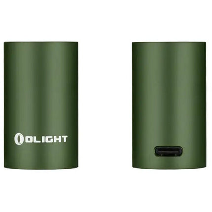 Olight O'pen Glow Rechargeable Penlight OPEN GLOW (OD GREEN) by Olight