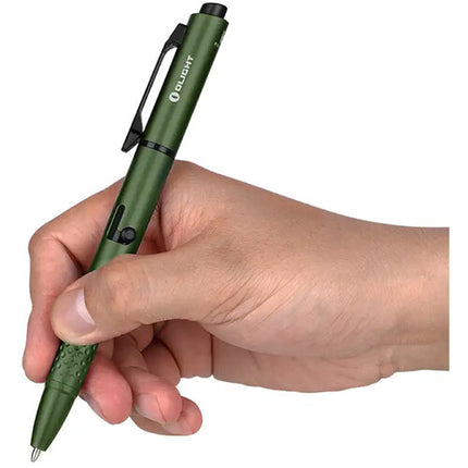 Olight O'pen Glow Rechargeable Penlight OPEN GLOW (OD GREEN) by Olight