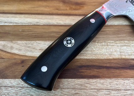 Perfect Edge Cutlery Dragon Storm 8.5" Fusion Knife by PEC