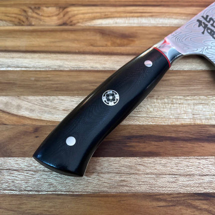 Perfect Edge Cutlery Dragon Storm 8.5" Fusion Knife by PEC