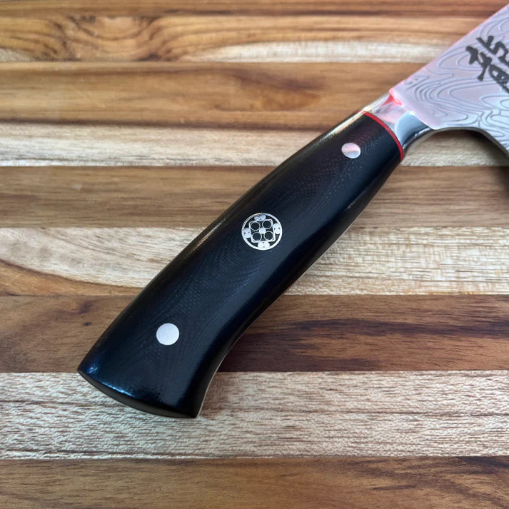 Perfect Edge Cutlery Dragon Storm 8.5" Fusion Knife