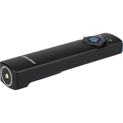 Olight ARKBKCW Arkfeld Flat Flashlight Black by Olight