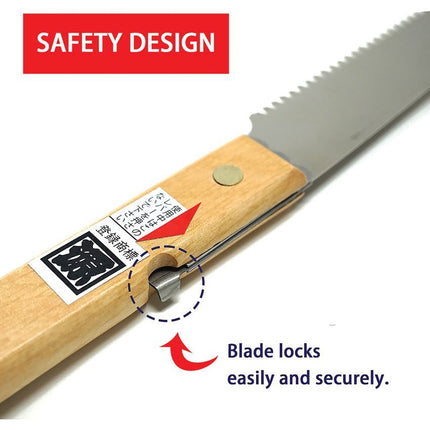 Knife Country, USA by Kakugen Saws