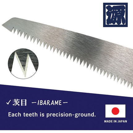 Knife Country, USA by Kakugen Saws