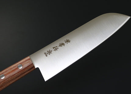 Kanetsune Santoku KC 360