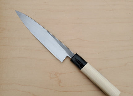 Mikihisa All Purpose Fixed Blade Knife 150mm by Mikihisa