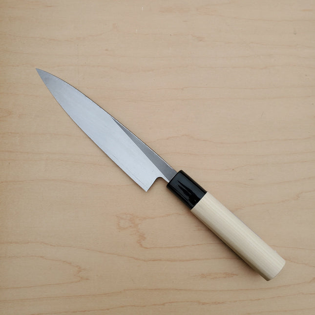 Mikihisa All Purpose Fixed Blade Knife 150mm by Mikihisa