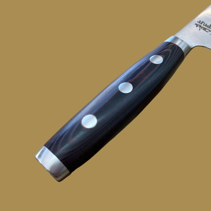 Perfect Edge Cutlery Dragon Fire 3.5" Paring Knife