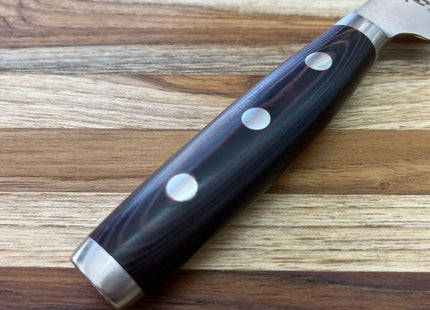 Perfect Edge Cutlery Dragon Fire 3.5" Paring Knife by PEC