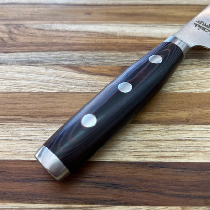 Perfect Edge Cutlery Dragon Fire 3.5" Paring Knife by PEC
