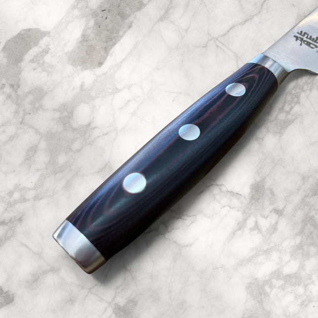 Perfect Edge Cutlery Dragon Fire 3.5" Paring Knife