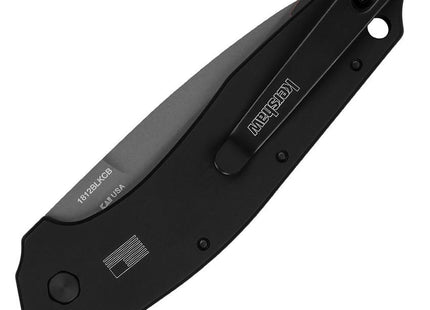 Knife Country, USA by Kershaw Knives