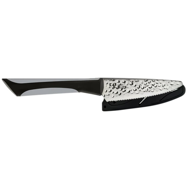 Shun 4" Citrus Knife w/ Black Soft-Grip Handle by Shun