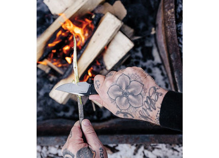 Kershaw Bel Air Pocket Knife, CPM MagnaCut Steel Blade, Micarta by Kershaw