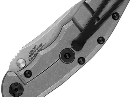 Zero Tolerance 0562MIC Pocket Knife