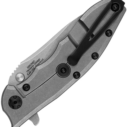Zero Tolerance 0562MIC Pocket Knife by Zero Tolerance