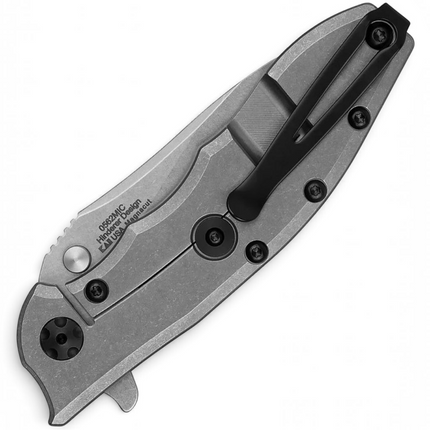 Zero Tolerance 0562MIC Pocket Knife by Zero Tolerance