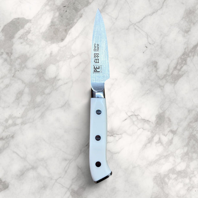 Perfect Edge Shiro Hane 3.5" Paring Knife