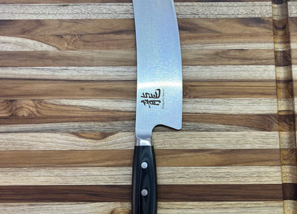 Perfect Edge Cutlery Dragon Classic 8.5" Fusion Knife by PEC