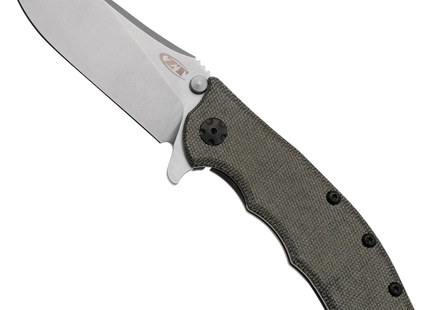 Zero Tolerance 0562MIC Pocket Knife