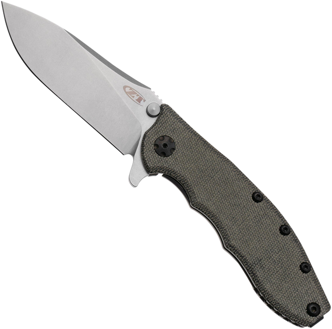 Zero Tolerance 0562MIC Pocket Knife