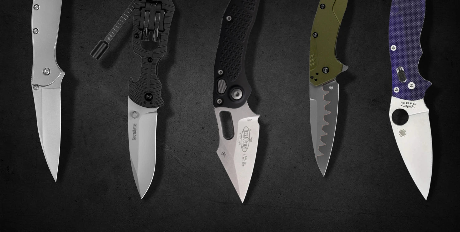 Razor Sharp AZ