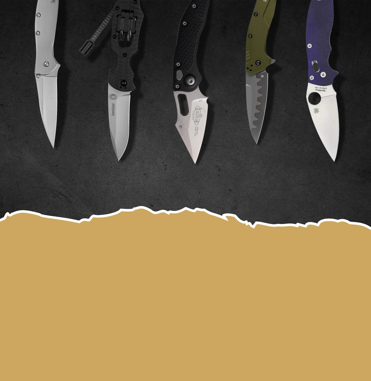 Razor Sharp AZ