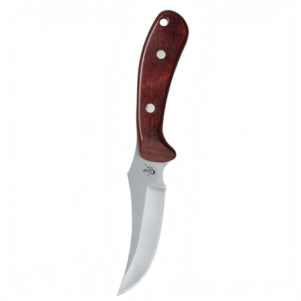 Case® | Smooth Rosewood Ridgeback® Hunter Knife