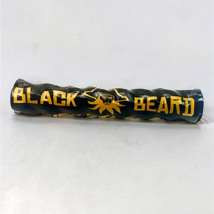 Black Beard Fire Starter Rope (1 Rope) | Made in USA by Black Beard