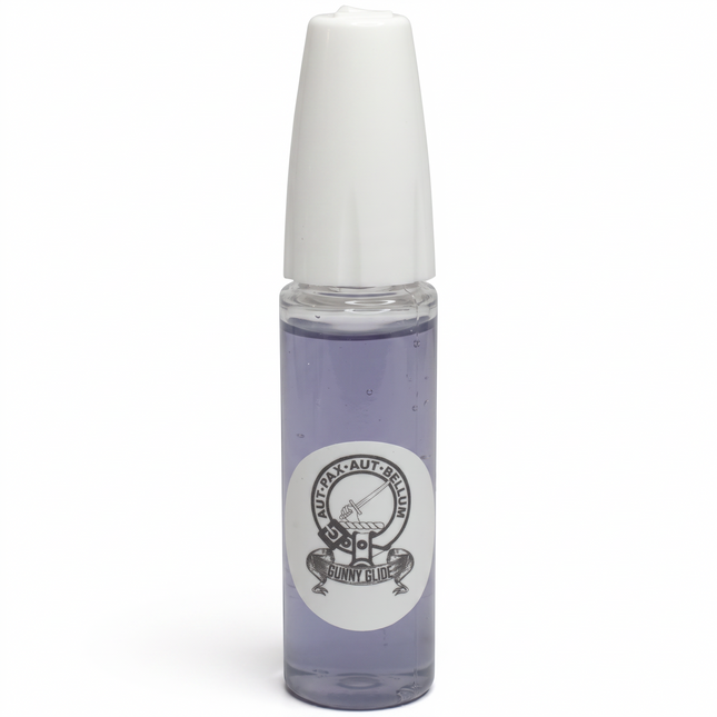 Gunny Glide Graphene Lubricant – 15 ml