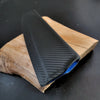 8 inch Gyuto and Kiritsuke Saya - Meglio Knives
