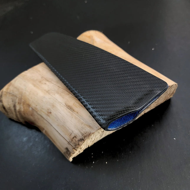 6.5 inch Kiritsuke Saya - Meglio Knives by Meglio Knives