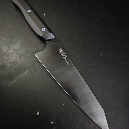 5.25" Flagship Petty Magnacut — Meglio Knives by Meglio Knives