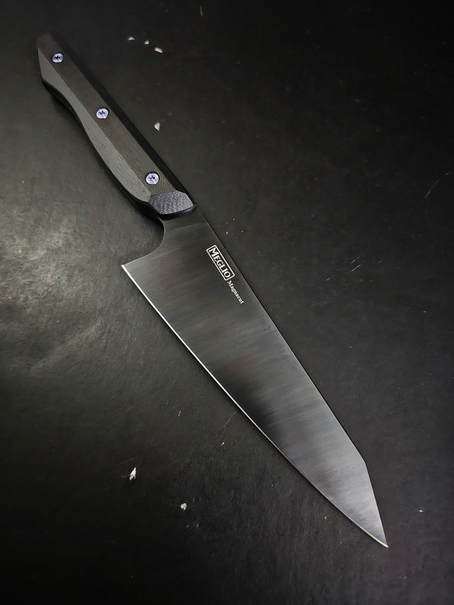 5.25" Flagship Petty Magnacut — Meglio Knives by Meglio Knives