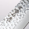 Kanetsune Hammered Santoku 165mm