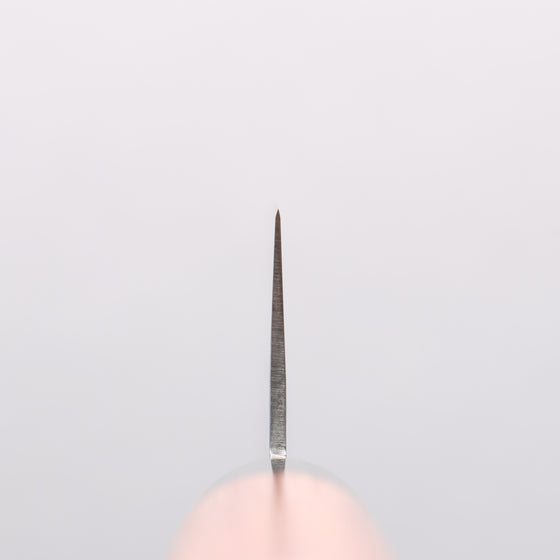 Kanetsune Hammered Santoku 165mm